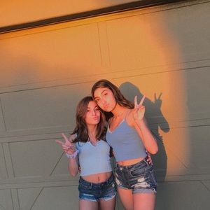 Meet your Posher, Lexie